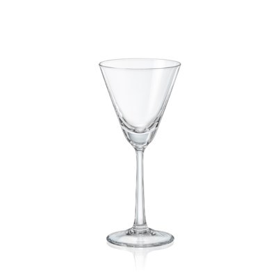 Espresso/liquor Stemware