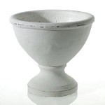 Benoit Compote Ceramic Pot Med