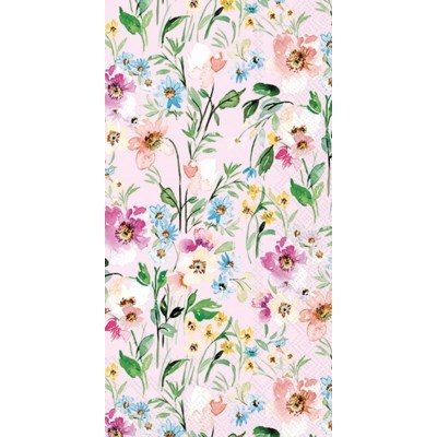 Napkins Guest Beauty Spring