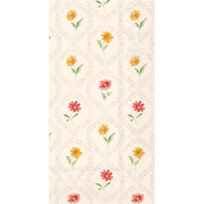 Napkins Guest Soft Sunset