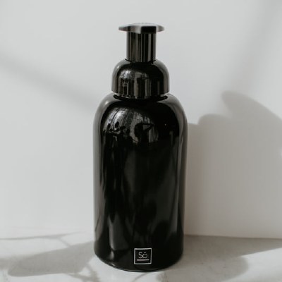Foaming Hand Soap Dispenser Bl