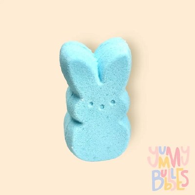 Bath Bombs Peep Blue