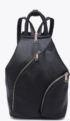 Maura Backpack Black