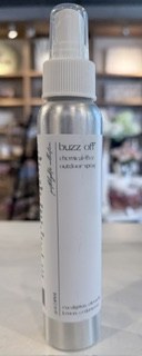 Buzz Off Outdoor Spray