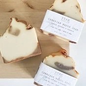Soap Bar Canadian Maple