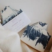Soap Bar Cashmere