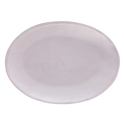 Fontana Oval Platter Natural