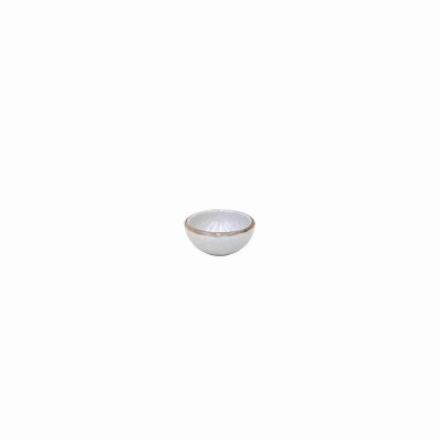Sardegna White Fruit Bowl