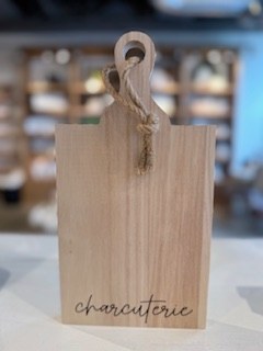 Charcuterie Board Mini 1ct