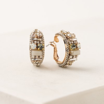 Charleston Earrings