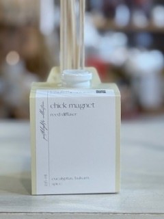Reed Diffuser Chick Magnet