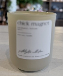 Chick Magnet Candle Aura 2oz