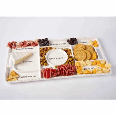 Circa Charcuterie Board
