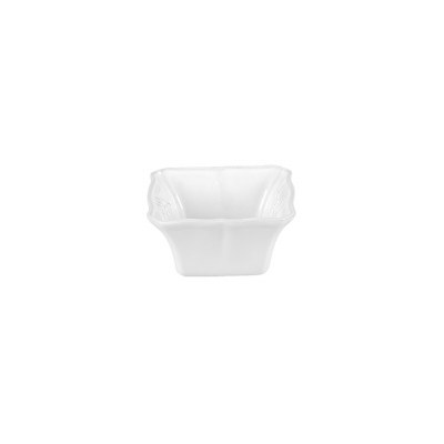 Alentejo Ramekin White Square