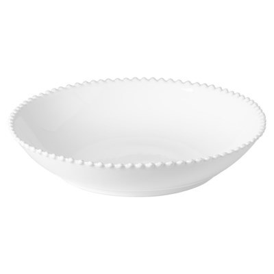 Nova Pearl Pasta Serving Bowl