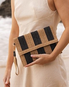 Coco Clutch Purse