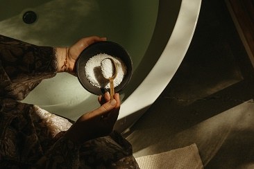 Wooden Coffee Spoon