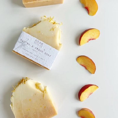 You're A Peach