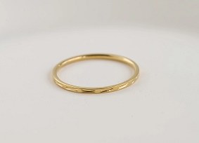 Dainty Ring Waterproof Size 10