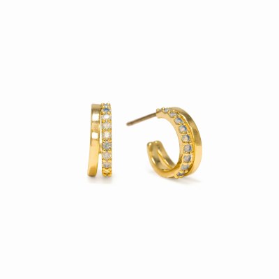 Dewdrop Earrings