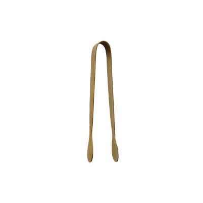 Tong Mini Gold 1ct