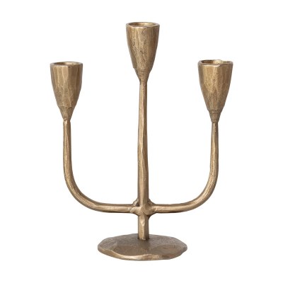 Candelabra Gold Mini