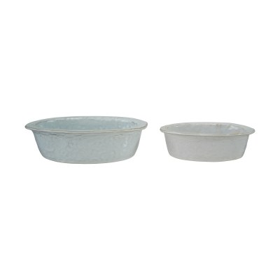 Baker Oval Large 1ct