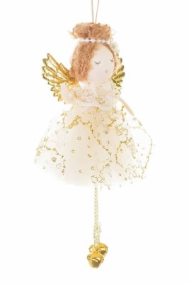 Angel Girl Doll Ornament