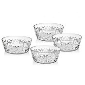 Dublin Crystal Bowl 1ct