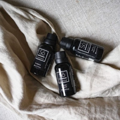 So Moonlight Oil 1ct