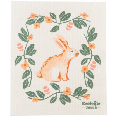 Swedish Cloth Bunny