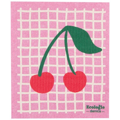 Swedish Cloth Cherry