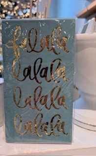 Fa La Guest Towel Napkins 20ct
