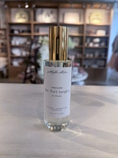 Perfume Fort Langley 100ml