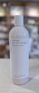 Shampoo Fort Langley