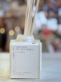 Reed Diffuser Fort Langley