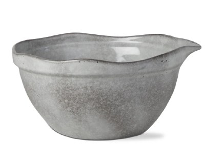 Stinson Mixing Bowl Gray