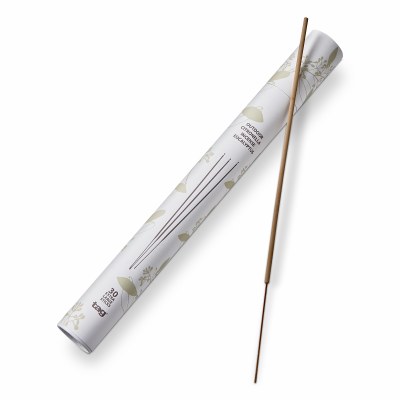 Outdoor Citronella Incense