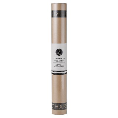 Table Runner Kraft Charcuterie