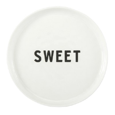 Appy Plate Sweet