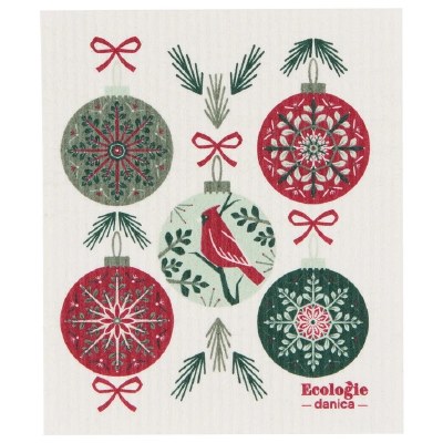 Swedish Cloth Good Tidings