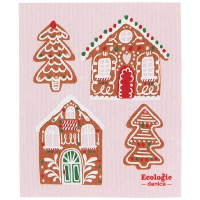 Swedish Cloth Gumdrop