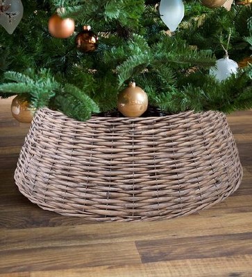 Tree Collar Medium