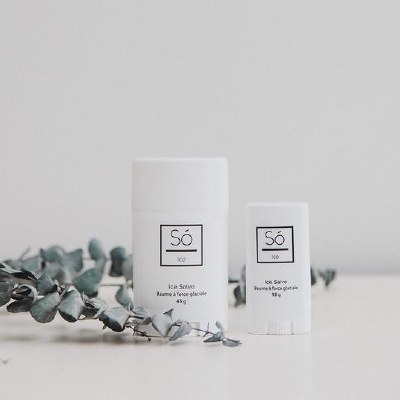 So Luxury Ice Muscle