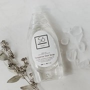 So Luxury Dish Soap