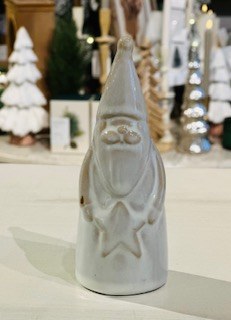 Santa Ceramic 5.25in