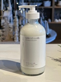 Body Lotion The Unscented