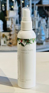 Room Spray Mistletoe