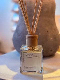 Reed Diffuser Spike Vanilla