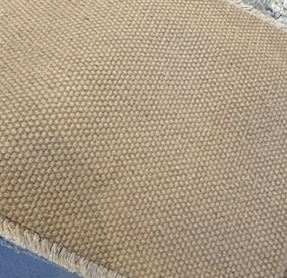 Table Runner Bali Beige